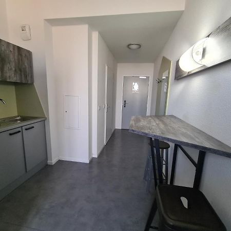 Logesty Residis Orly Aeoroport Aparthotel Paray-Vieille-Poste Eksteriør bilde